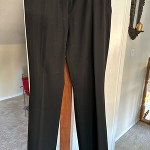 STELLA MCCARTNEY Women’s Black Dress Trouser